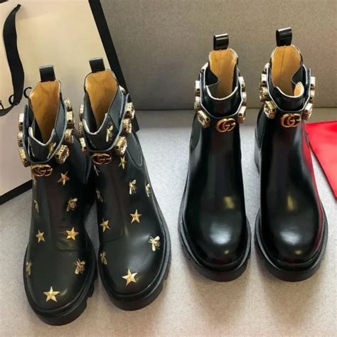 gucci dupe boots|gucci soho disco dupes.